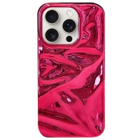 Чохол TPU Sea для Apple iPhone 12 Pro Max (6.7") Red