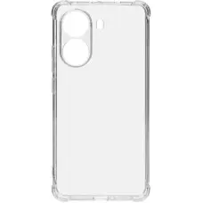 TPU чехол GETMAN Ease logo усиленные углы Full Camera для Xiaomi Poco X7 Pro