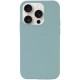 Чехол Silicone Case Full Protective (AA) NO LOGO для Apple iPhone 14 Pro (6.1")