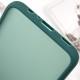 Чохол TPU+PC Lyon Frosted для Samsung Galaxy A05 Green