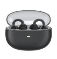 Бездротові TWS навушники Baseus AirGo 1 Ring Open-Ear (A00069201) Cluster Black