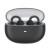 Бездротові TWS навушники Baseus AirGo 1 Ring Open-Ear (A00069201) Cluster Black
