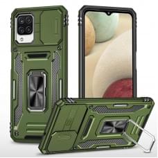 Ударопрочный чехол Camshield Army Ring для Samsung Galaxy M53 5G