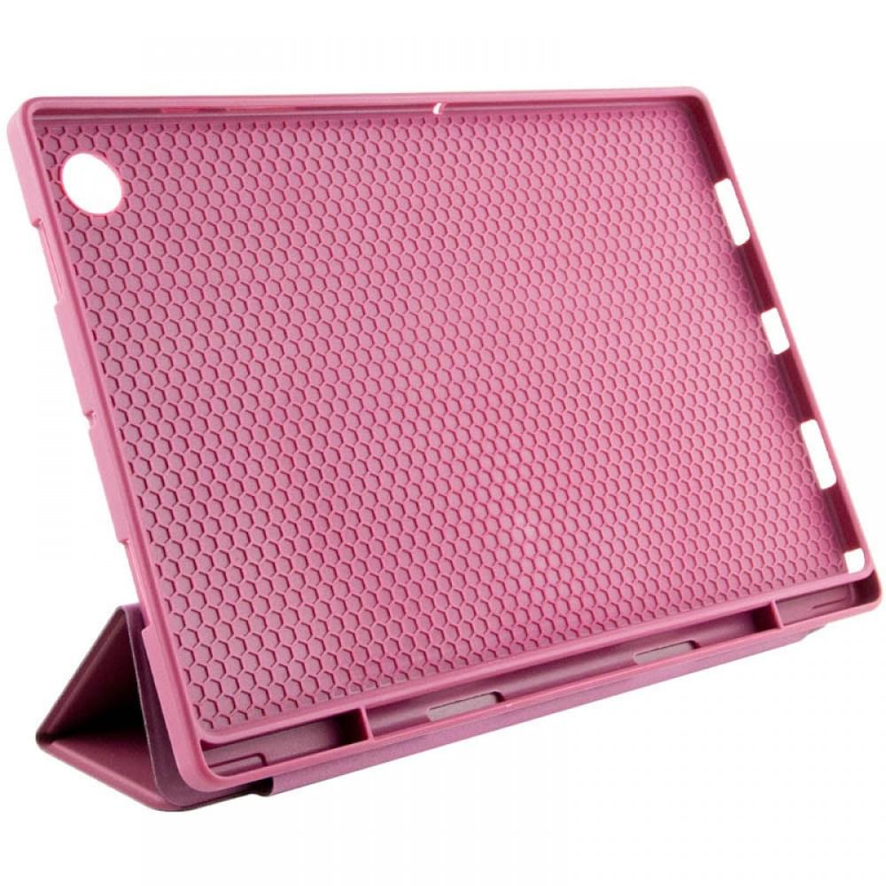 Чехол-книжка Book Cover (stylus slot) для Samsung Galaxy Tab A8 10.5" (2021) (X200/X205)