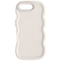 Чохол TPU Ripple для Apple iPhone 6/6s plus / 7 plus / 8 plus (5.5") Antique White