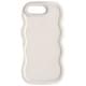 Чохол TPU Ripple для Apple iPhone 6/6s plus / 7 plus / 8 plus (5.5") Antique White
