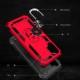 Ударопрочный чехол Serge Ring for Magnet для Samsung Galaxy A13 4G