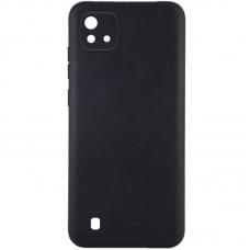 Чохол TPU Epik Black Full Camera для Realme C11 (2021) / C20 Чорний