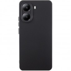 Чохол Silicone Cover Ummi Lakshmi Full Camera (AA) для Xiaomi 14T Чорний / Black
