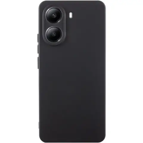 Чохол Silicone Cover Ummi Lakshmi Full Camera (AA) для Xiaomi 14T Чорний / Black