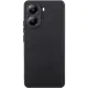 Чохол Silicone Cover Ummi Lakshmi Full Camera (AA) для Xiaomi 14T Чорний / Black