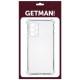 TPU чохол GETMAN Ease logo посилені кути Full Camera для Samsung Galaxy A52 4G / A52 5G / A52s Безбарвний (прозорий)