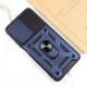 Ударопрочный чехол Camshield Serge Ring для Samsung Galaxy M52