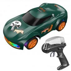 Дрифт-машина на радиоуправлении SHT K11 (1:64) Sports Car 2.4G