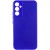 Чехол Silicone Cover Lakshmi Full Camera (AA) для Samsung Galaxy S25+