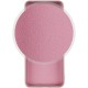 Чохол Silicone Cover Lakshmi Full Camera (AA) для Oppo A3 4G / A3x 4G Рожевий / Pink Sand
