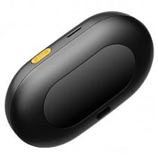 Трекер GPS для тварин V41 Pet Tracker SIM (4GLTE+3GWCDMA+2GGSM) 1300mAh Black