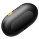 Трекер GPS для тварин V41 Pet Tracker SIM (4GLTE+3GWCDMA+2GGSM) 1300mAh Black