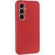TPU чехол Bonbon Metal Style для Samsung Galaxy S24