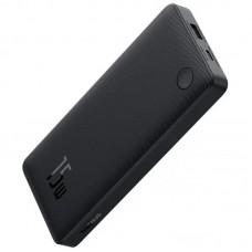 Портативний ЗП Power Bank Baseus Airpow Lite OS 15W 10000 mAh (P10067500) Cosmic Black
