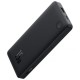 Портативний ЗП Power Bank Baseus Airpow Lite OS 15W 10000 mAh (P10067500) Cosmic Black Портативний ЗП Power Bank Baseus Airpow Lite OS 15W 10000 mAh (P10067500) Cosmic Black