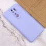 Чехол Silicone Cover Lakshmi Full Camera (AA) для Xiaomi Redmi Note 8 Pro