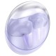 Бездротові TWS навушники Hoco EW202 Magic Purple
