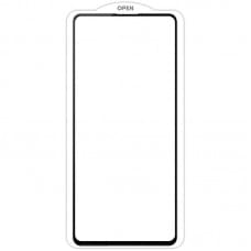 Защитное стекло SKLO 5D (тех.пак) для Samsung Galaxy S21+