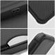 Шкіряний чохол книжка GETMAN Razor (PU) для Xiaomi Redmi 13C / Poco C65 Black
