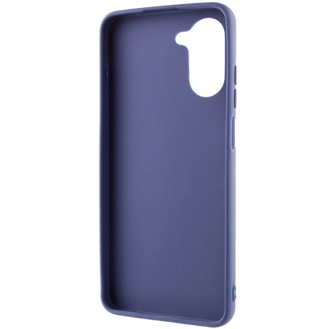 Силіконовий чохол Candy для Realme 10 4G Синій