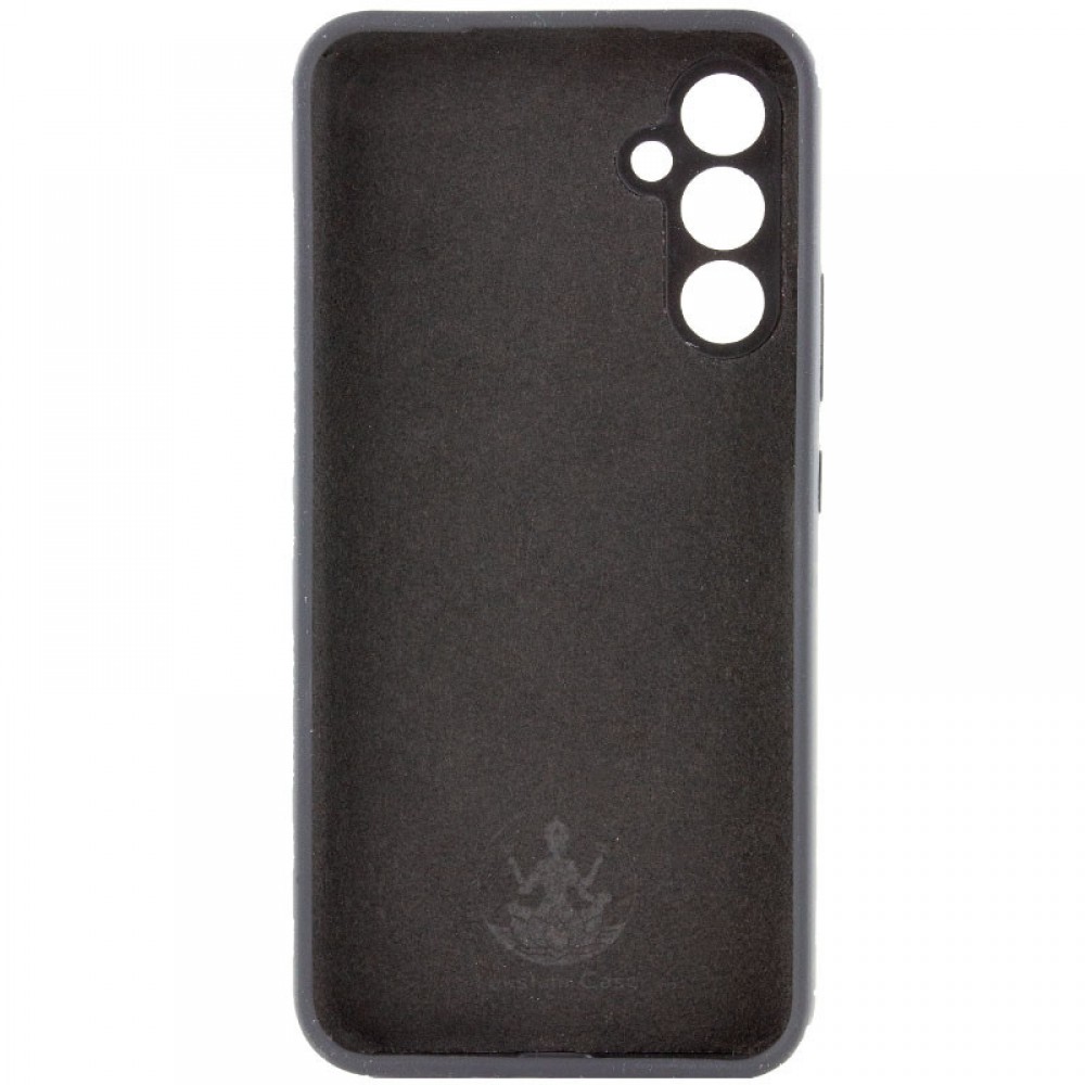 Чехол Silicone Cover Lakshmi Full Camera (AAA) для Samsung Galaxy S23