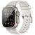 Ремінець Hoco WA35 Emir series thickened silicone strap для Apple watch 44/45/46/49mm Star Color