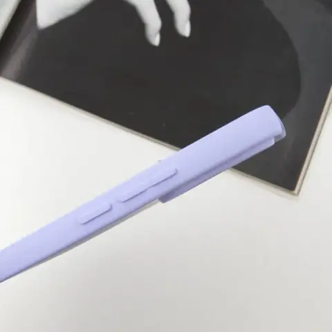 Чехол Silicone Cover Lakshmi Full Camera (AA) для Xiaomi Poco X7 Pro