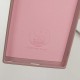 Чохол Silicone Cover Lakshmi Full Camera (AA) для Samsung Galaxy S25 Ultra Рожевий / Pink Sand