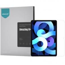Защитное стекло Nillkin (H+) для Apple iPad Air 11'' (2024-25) Защитное стекло Nillkin (H+) для Apple iPad Air 11'' (2024-25)