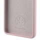 Чохол Silicone Cover Lakshmi Full Camera (AAA) для Xiaomi Redmi Note 9s / Note 9 Pro /Note 9 Pro Max Рожевий / Pink Sand