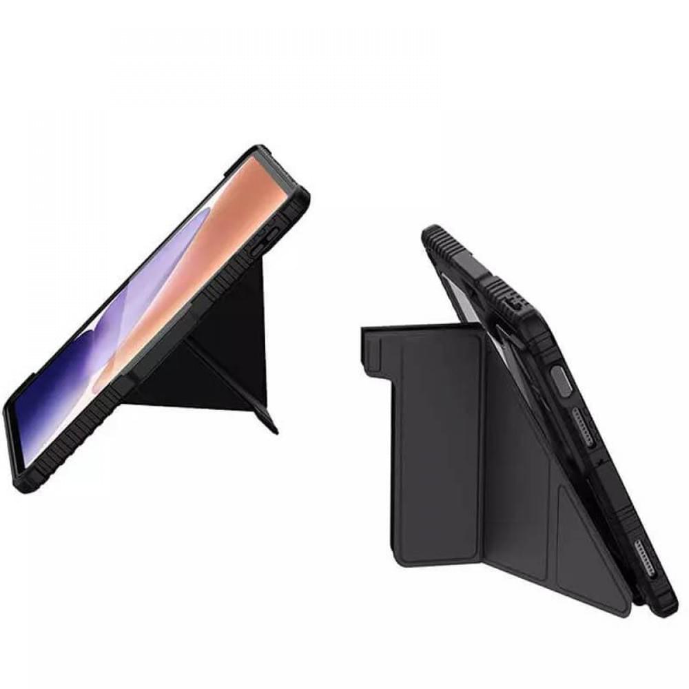 Чехол-книжка Nillkin Bumper Pro Multi-angle для Xiaomi Pad 7 / Pad 7 Pro (11.2")