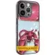 TPU+PC чехол Prisma Fluffie для Apple iPhone 16 (6.1")