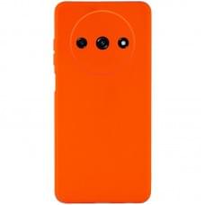 Силиконовый чехол Candy Full Camera для Xiaomi Redmi A3