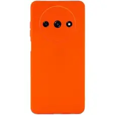 Силиконовый чехол Candy Full Camera для Xiaomi Redmi A3