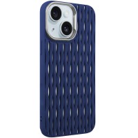 Чохол TPU Ribbio для Apple iPhone 13 / 14 (6.1") Blue