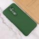 Чехол TPU GETMAN Liquid Silk Full Camera для Xiaomi Redmi Note 8 Pro
