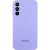 Чохол Silicone Cover Lakshmi Full Camera (AAA) with Logo для Samsung Galaxy A54 5G Бузковий / Dasheen Чохол Silicone Cover Lakshmi Full Camera (AAA) with Logo для Samsung Galaxy A54 5G Бузковий / Dasheen