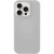 Чохол Silicone Case Full Protective (AA) NO LOGO with MagSafe для Apple iPhone 16 Pro Max (6.9") Сірий / Light Grey