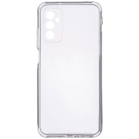 TPU чехол Epic Transparent 1,5mm Full Camera для Samsung Galaxy M35 5G