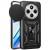 Чохол Ummi Camshield Serge Ring для Xiaomi Redmi 14C / A4 / Poco C75 / M7 Чорний Чохол Ummi Camshield Serge Ring для Xiaomi Redmi 14C / A4 / Poco C75 / M7 Чорний
