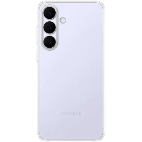 TPU чохол Epic Transparent 1,5mm для Samsung Galaxy S26 / S26 Pro Безбарвний (прозорий)