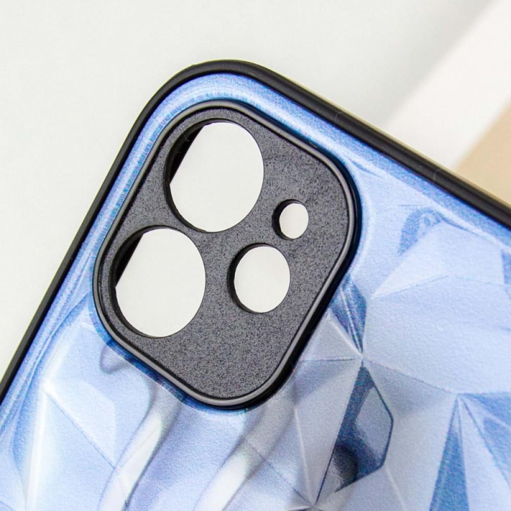 TPU+PC чехол Prisma Fluffie для Apple iPhone 11 (6.1")