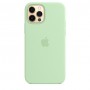 Чехол Silicone Case Full Protective (AA) для Apple iPhone 13 Pro (6.1")