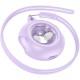 Бездротові TWS навушники Hoco EW71 Galaxia Purple
